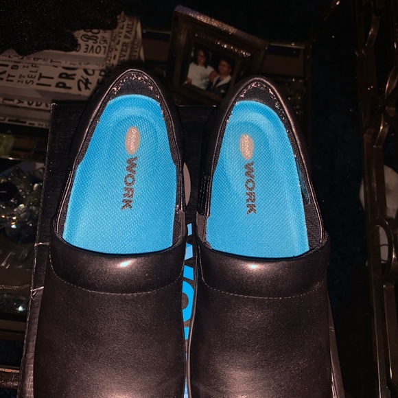 Work Clogs - Picture 5 of 5